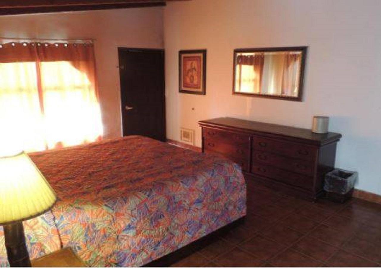 Hotel Calafia 로사리토 외부 사진